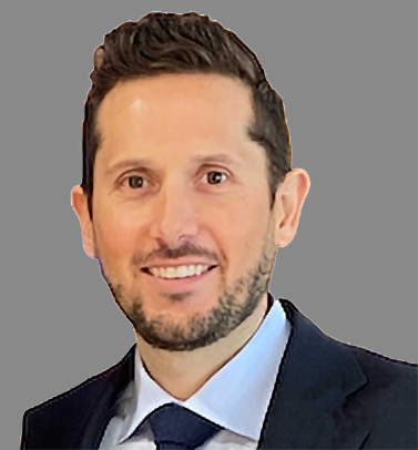 Andrew Gruesser — Director of Sales and Customer Success, All Sports